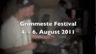 KLUB GRIM - Danmarks Grimmeste Festival 2011
