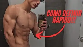 Como Definir Rapido