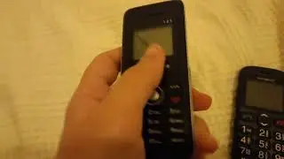 My New Phones Collection Episode 3