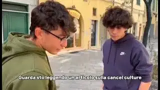 4f liceo chiabrera: 