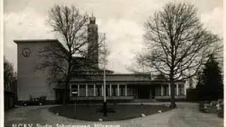Groeten uit oud Hilversum
