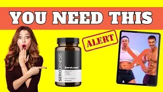Serolean - (( Beware 2024 )) Serolean Reviews - Serolean Weight Loss Supplement - [[Serolean]]
