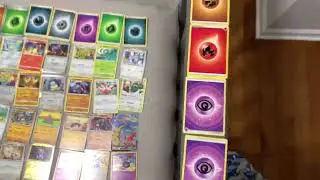 pok&eacute;mon video 