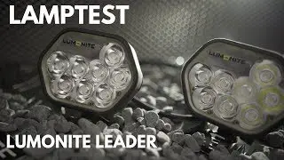 Lamptest Lumonite Leader 5581lm | KIL Racing