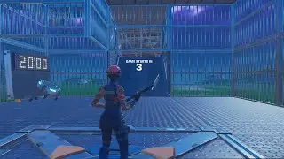 Raider464's Impossible Edit Course 4!
