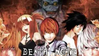 Death Note Remix - Ryuk's Circus