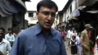 Dharavi Slum Development