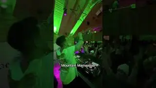 The Sound Of ISEK - Live @ Bei M&ouml;ppi. Apr&eacute;s Ski in Winterberg
