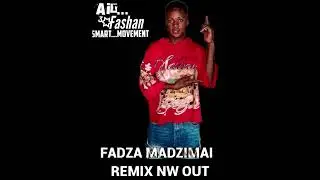 Air _Fashan _Fadza madzimai remix cairo tune 