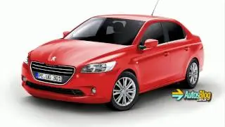 peugeot 301 tuning