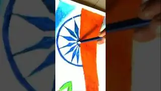Memory drawing #trending #shorts #viral #youtuber #reels #drawing #shortsfeed #republicday #song