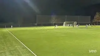 2027 GK Grace Wilson-2025 Showcase Ball Distribution 
