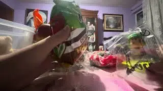 Abriendo vuala sorpresa 1 parte