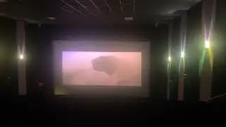 Cinemark: Borderlands Promo (2024)