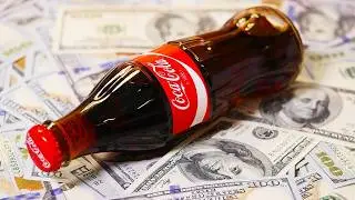Dividend Per Month 1 Million $ CocaCola Share Investment