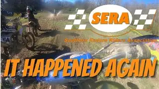 It happened again! SERA Vet KIDS @Blueberry Hill/Nichols Farm