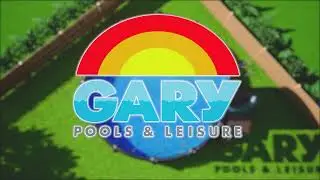Gary Pools and Leisure - Black Friday Sale Buffalo