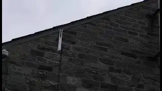 Outdoor Wi-Fi access point, &pound;240.00 fixed fee, Home Network Solutions