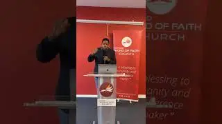 Ask Big , expect more from God! Tinashe Shumbambiri