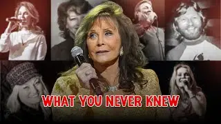 What You Didn&rsquo;t Know About Loretta Lynn&rsquo;s Six Children