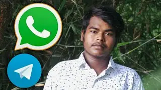 Who is the most secure encrypted messaging application ? 😕😕😕 Telegram or WhatsApp