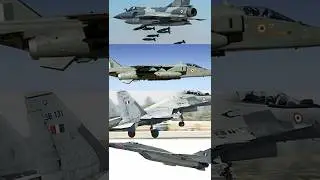 How India&rsquo;s Air Force Just Overtook China | Real Reason Behind WDMMA 2025 Ranking