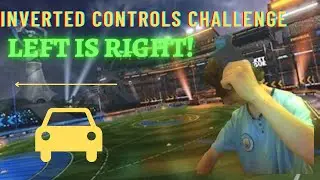 THIS CHALLENGE MADE ME WANT TO SMASH MY CONTROLLER! RL