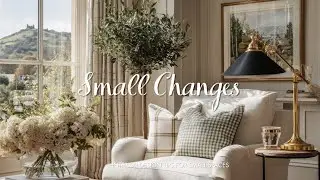 Interior Design Tips for Small Spaces: Big Impact with Minimal Effort