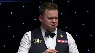 Murphy MAGIC 🎩 | Betfred Masters 2021 | 📺💻📱 BBC / Eurosport / Matchroom.Live