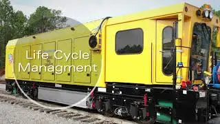 Harsco Rail