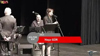 Neşe GÜR  