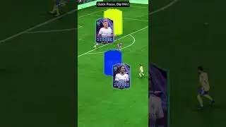 5625 Shocking pack opening in FC 25 🎁 #MetaCards #FC25 #PackOpening #FIFAGoals #FootballGame