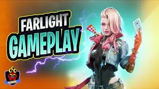 Farlight 84 : New all Item || Plagon Gaming || Farlight 84 Update