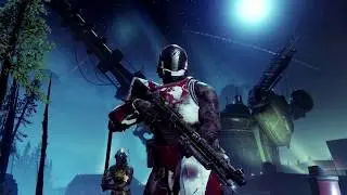 Destiny 2 Trailer From E3 2017 - New Destiny Cinematic