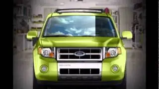 Super 8 Gr8 Escape Sweepstakes Offers Free Hotel Nights, Ford Escape Hybrid
