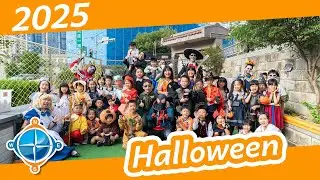 Halloween 2025 TRICK OR TREAT!