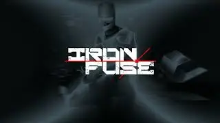 The Atoms are Listening - Iron Fuse