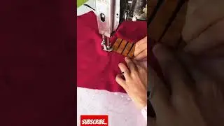 New model sleeves dizain ....#youtubeshort  #video #dreding #subscribe #blouse