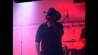 Don Woods   Tulsa  Time