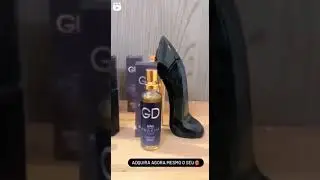 Perfume Amakha Paris Jundia&iacute;