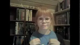 Read by Ginger: My Version by Kit Wright