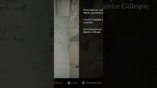 Layers Of Fear Remake  - Scary Final Steps And Creepy Writings