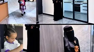 Maalinti  Ugu Horeysay Schoolka Raaziya  Farxaad Aan la dareemi kariin iyo guriga cusub