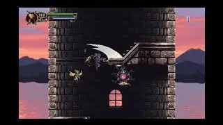 Timespinner Vita Gameplay
