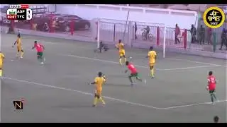 Demba Ba 🛑 Striker As Pikine Senegal 🛑 Higlights  2025 🛑 