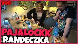 Pajalockk | GOTOWANIE, RANDECZKA = NOWA ŻONA (PAMELA) | VOD