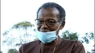 uMntwana wakwaPhindangene wethula umbiko kumakhosi ngokukhothama kweSilo