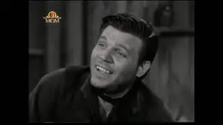 Gun Brothers 1956 MGM