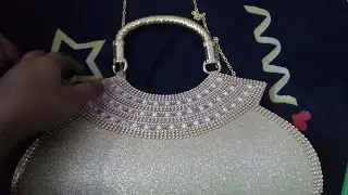 #meesho#clutch#meeshohaul#handbags#beautiful#meeshoapp#amazon#wow#super#amazing#partywear