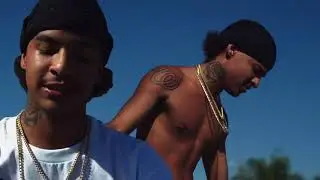 Jaaysix - Free The Gaz (official video)